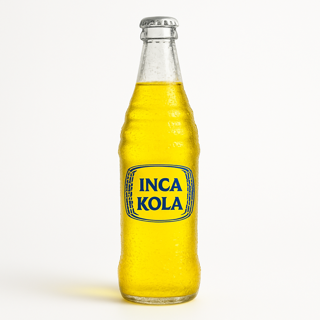 Inca Kola