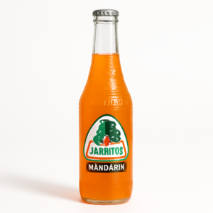 Jarritos Mandarin