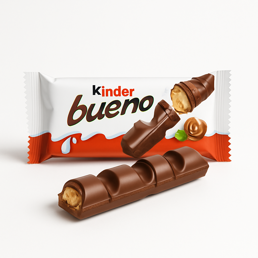Kinder Bueno