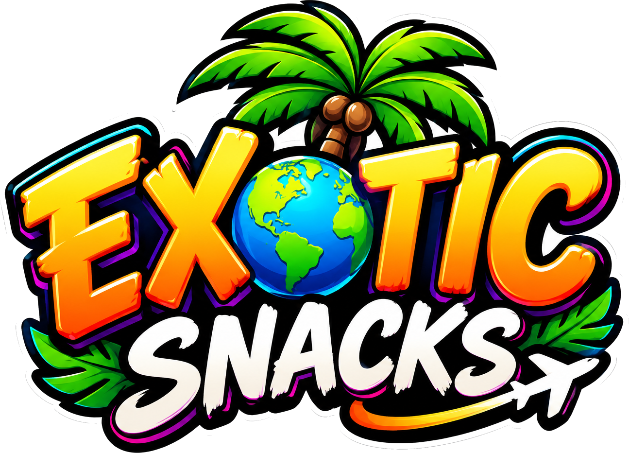 Exotic Snacks